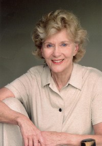 Joyce Meadows